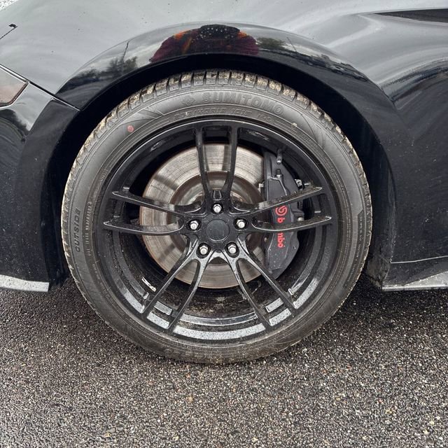 Used 2019 Ford Mustang GT Premium w/ GT Performance Package RWD image 19
