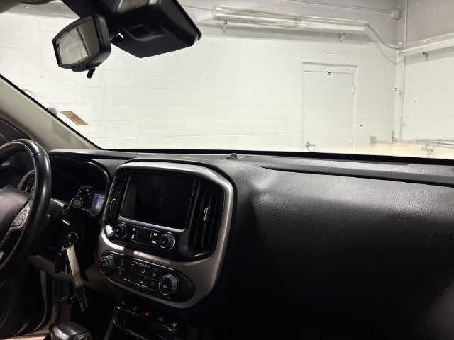 Used 2020 Chevrolet Colorado LT w/ Safety Package AWD/4WD image 18