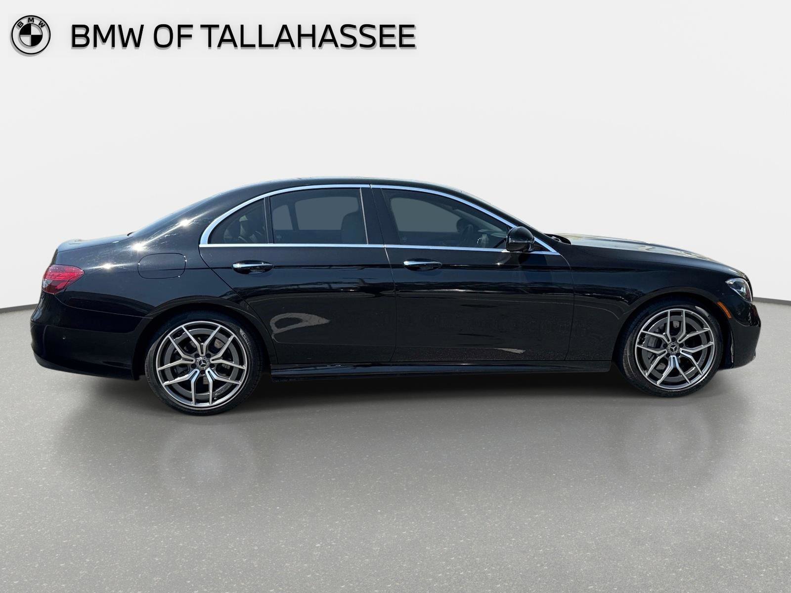 Used 2022 Mercedes-Benz E 350 Sedan image 5