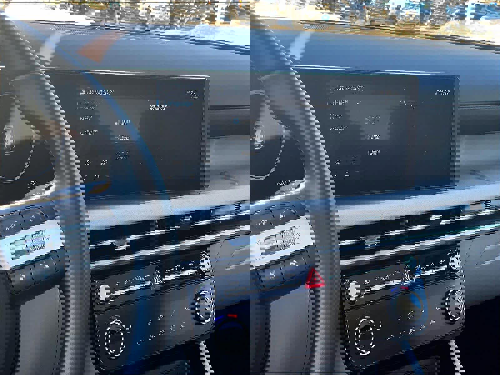 Used 2025 Hyundai Tucson SEL image 18