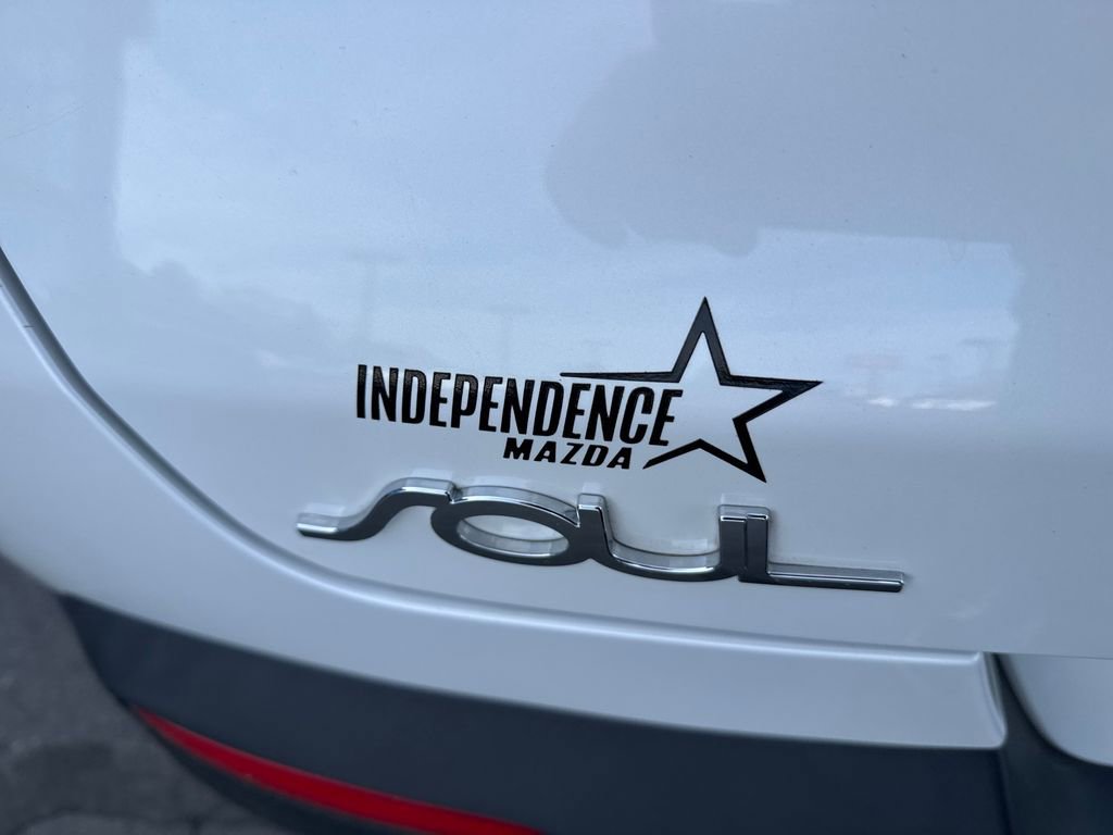 Used 2020 Kia Soul EX FWD image 29