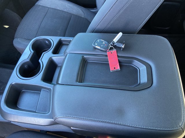 Used 2019 GMC Sierra 1500 SLE w/ SLE Value Package image 40