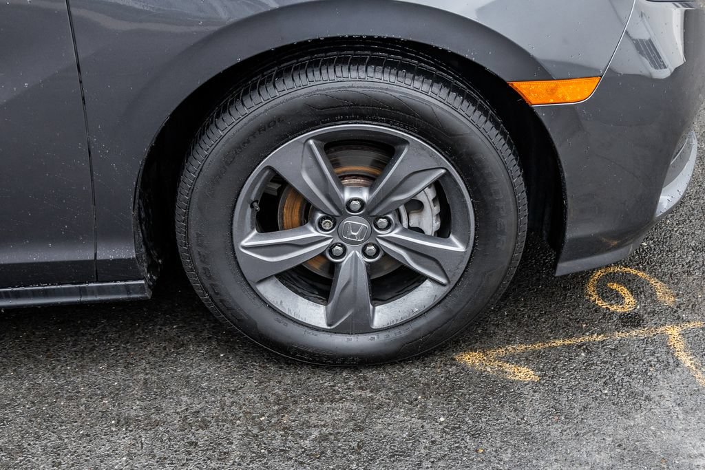 Used 2023 Honda Odyssey EX image 6