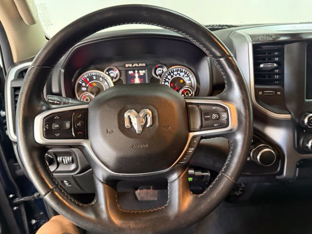 Used 2019 RAM 1500 Big Horn AWD/4WD image 17