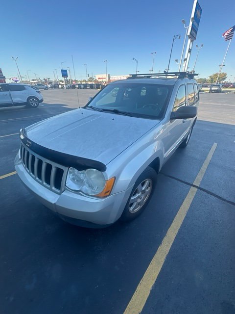 Used 2010 Jeep Grand Cherokee Laredo