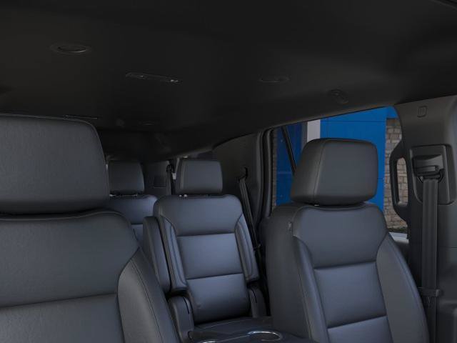 New 2026 Chevrolet Tahoe LT w/ Comfort Package AWD/4WD image 49