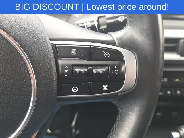 Used 2024 Kia K5 GT-Line w/ GT-Line Premium Package AWD/4WD image 34