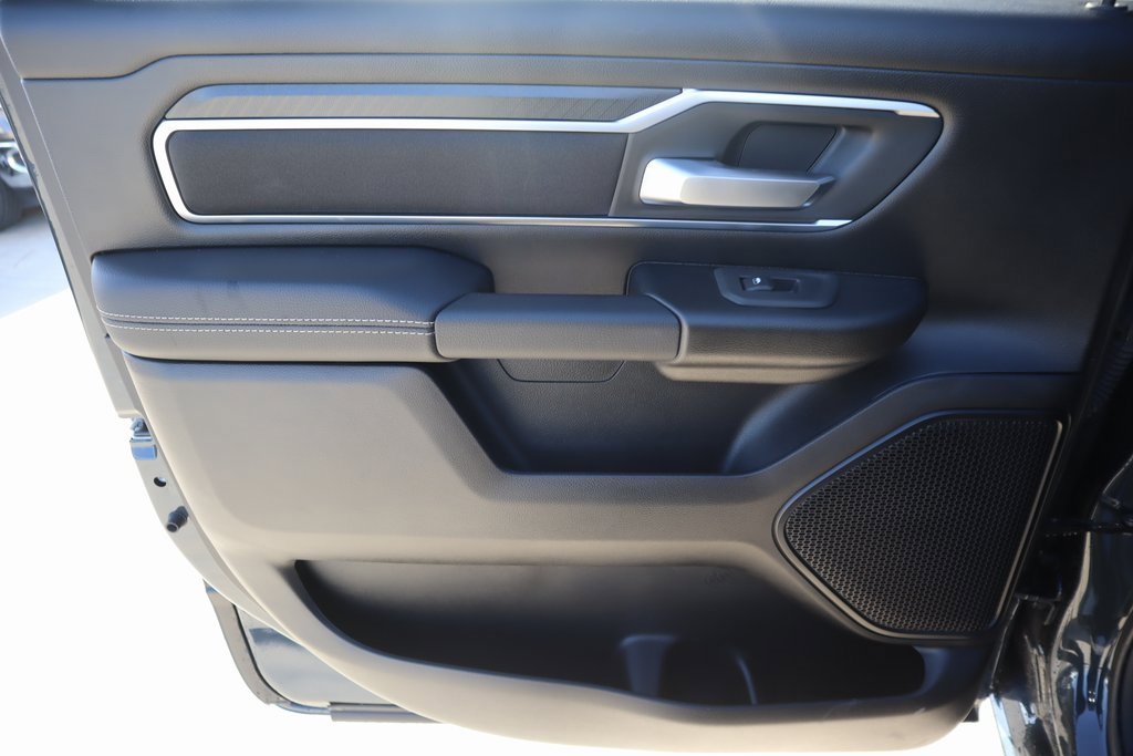 New 2025 RAM 1500 Big Horn image 17