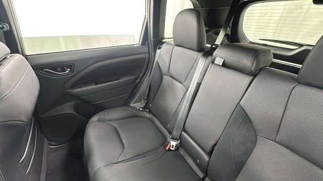 New 2025 Subaru Forester Touring image 14