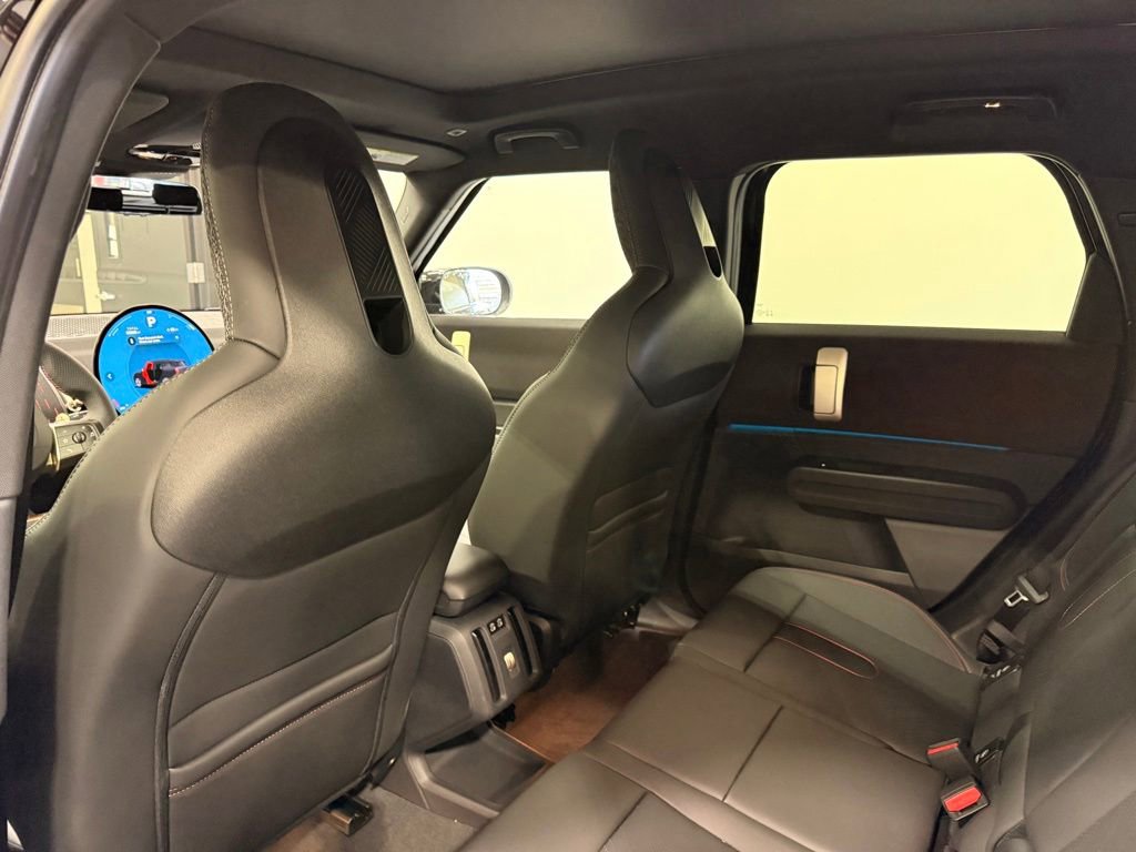 New 2027 MINI Cooper Countryman S AWD/4WD image 20