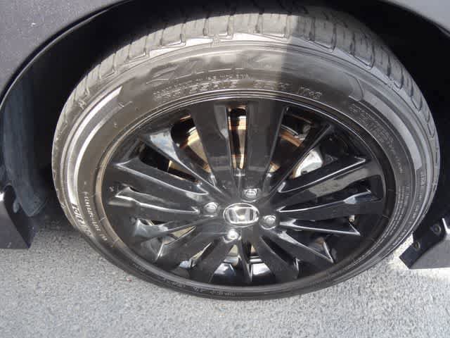 Used 2019 Honda Fit Sport image 16