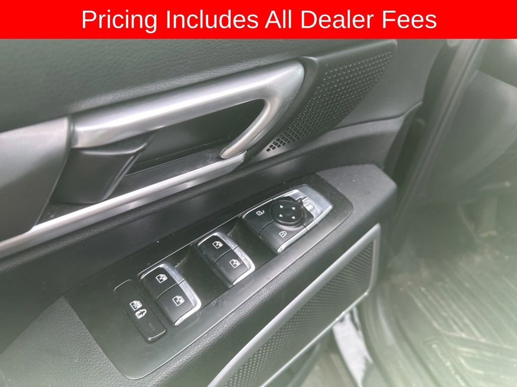 Used 2021 Kia Telluride S AWD/4WD image 16