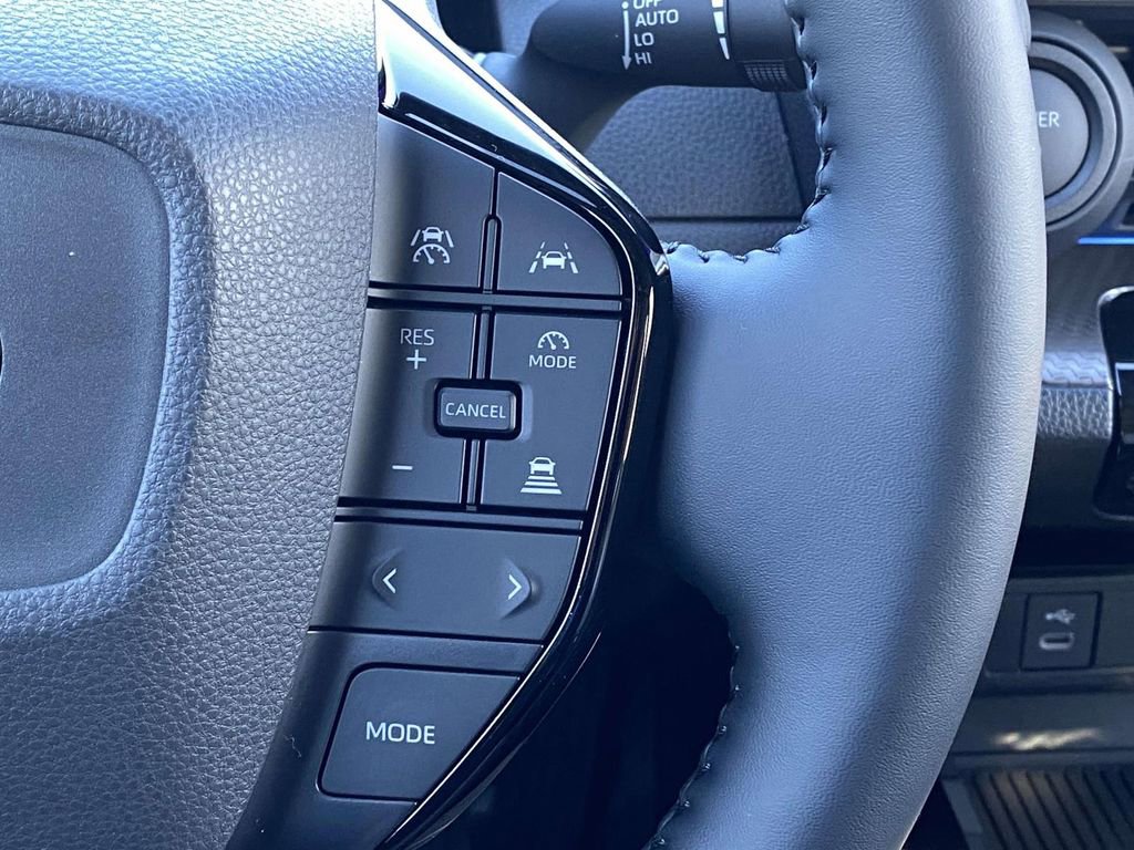 New 2026 Toyota Prius Limited image 32