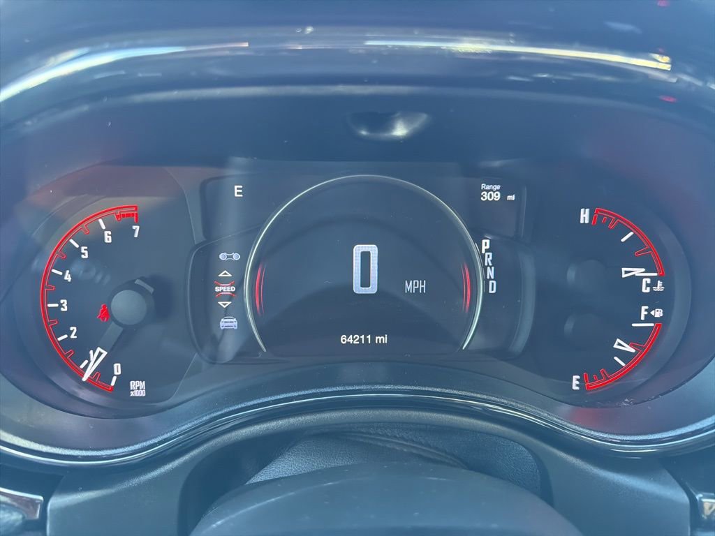 Used 2023 Dodge Durango GT image 12