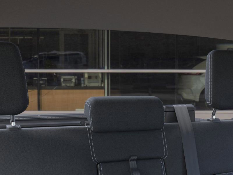 New 2025 Ford Ranger XL w/ Trailer Tow Package image 23