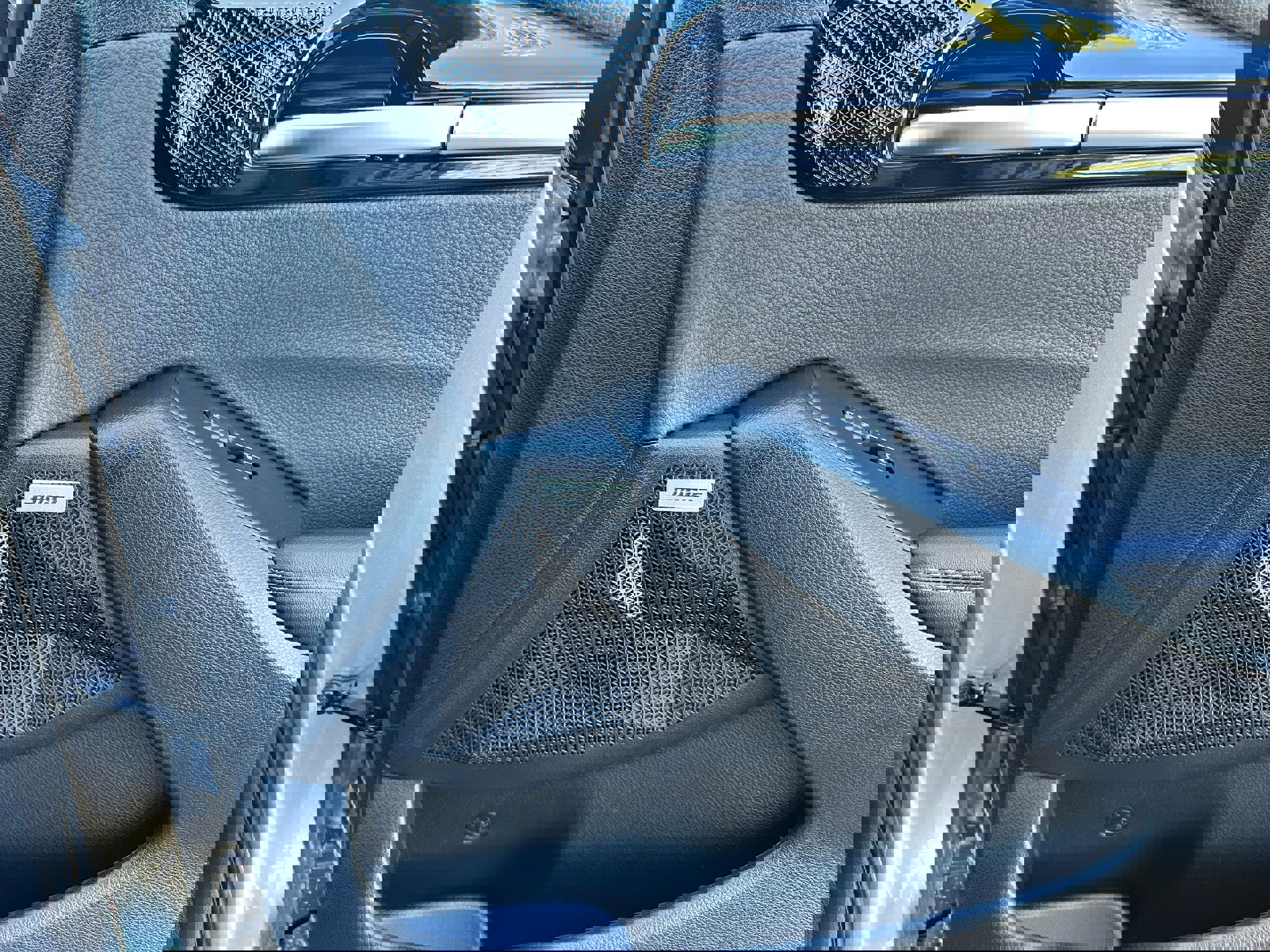 New 2026 Kia Seltos SX w/ SX Sunroof Package image 28