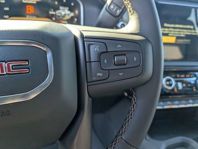 New 2026 GMC Sierra 3500 AT4 w/ Technology Package image 19