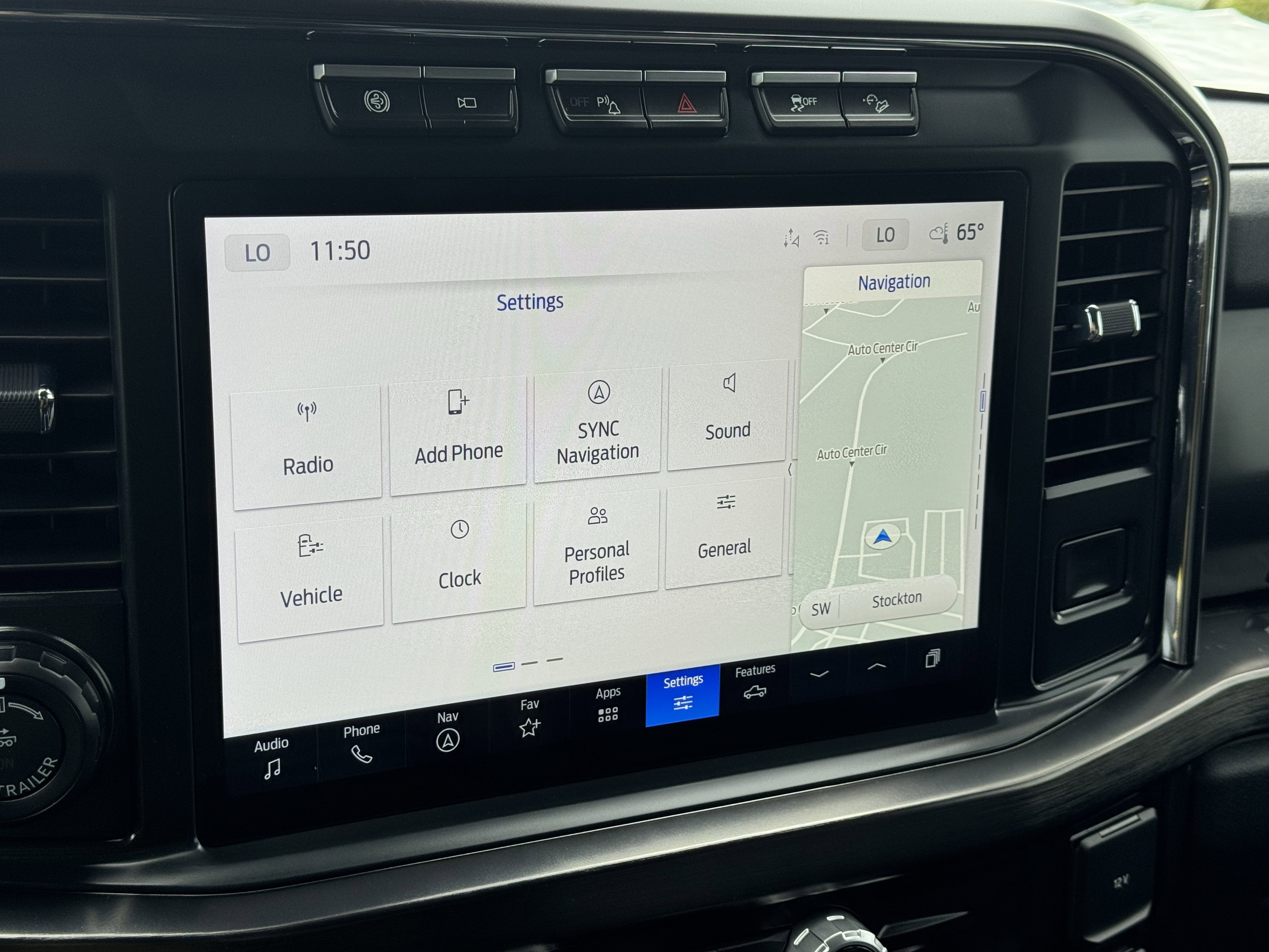 Used 2023 Ford F450 Lariat w/ Lariat Ultimate Package image 27