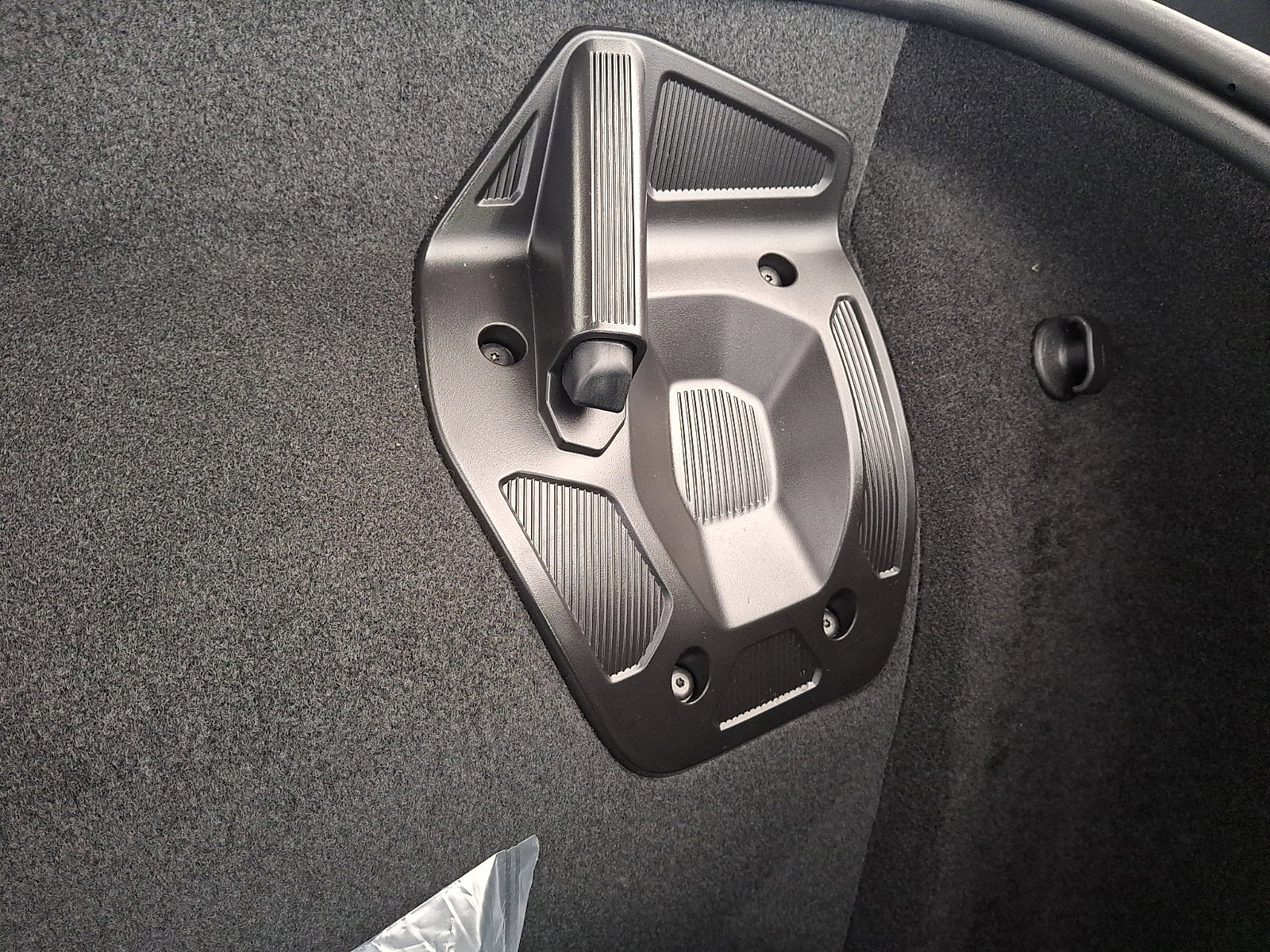 Used 2024 Chevrolet Corvette Z06 w/ Stealth Interior Trim Package image 28