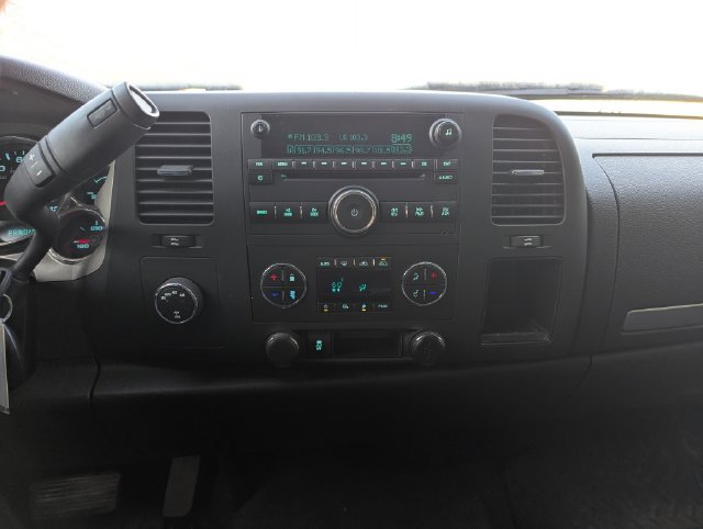 Used 2012 GMC Sierra 1500 SLE w/ Power Tech Package AWD/4WD image 4