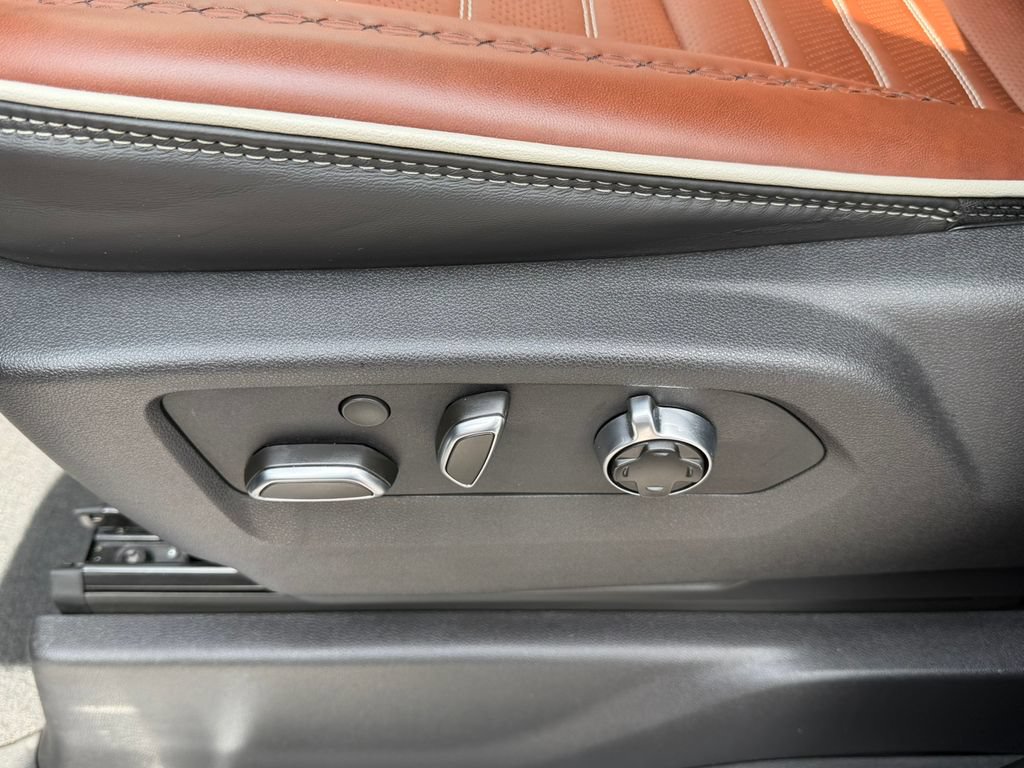 Certified 2026 GMC Sierra 1500 Denali Ultimate AWD/4WD image 28