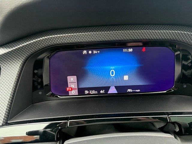 Used 2024 Volkswagen Atlas Cross Sport SEL Premium R-Line image 24