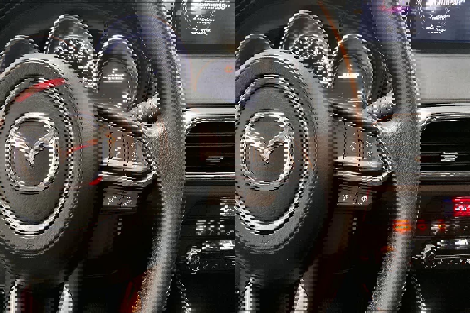 Used 2022 MAZDA CX-9 Touring Plus image 23