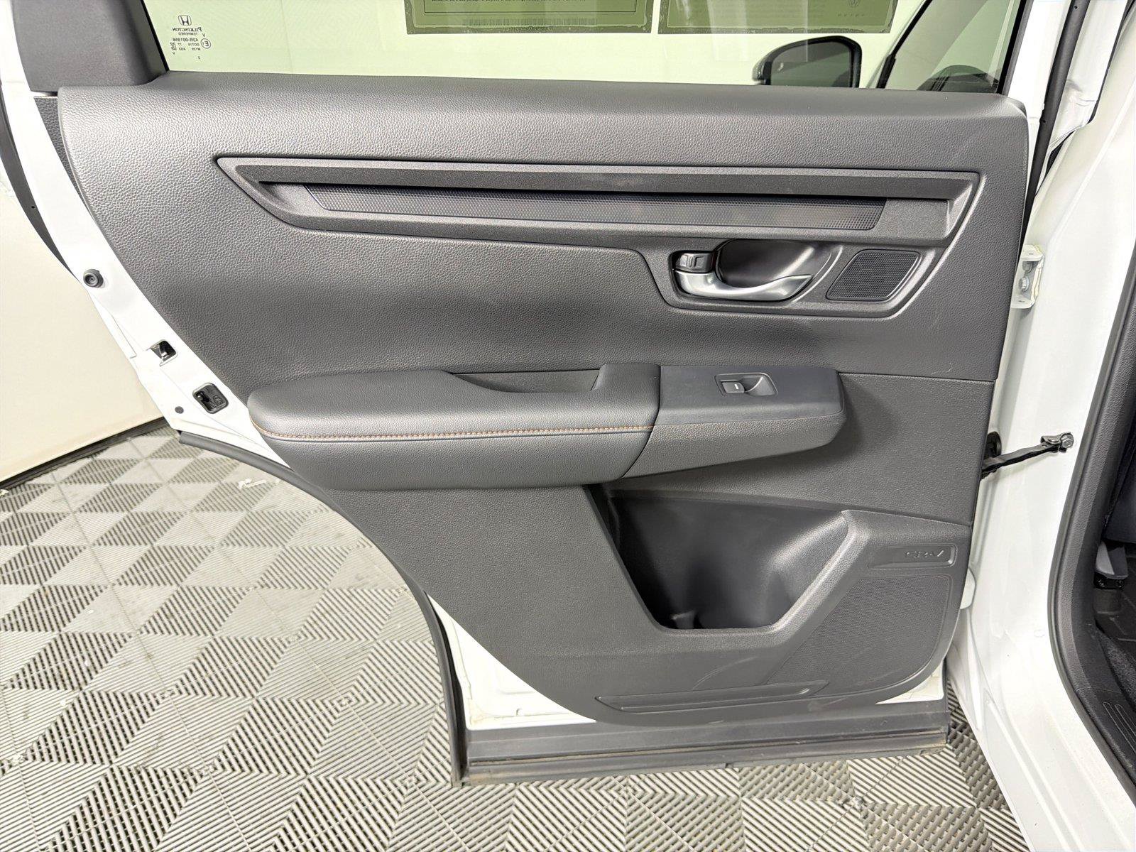 Used 2024 Honda CR-V Sport-L image 20