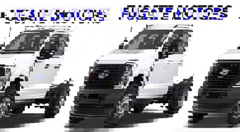 New 2026 Ford F350 XL w/ XL Chrome Package image 40