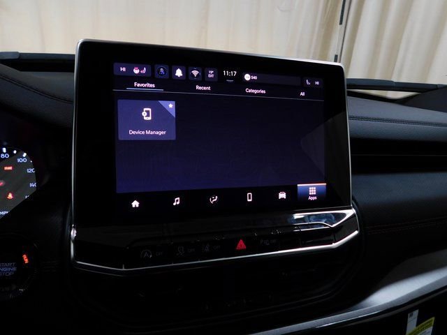 New 2026 Jeep Compass Trailhawk image 33