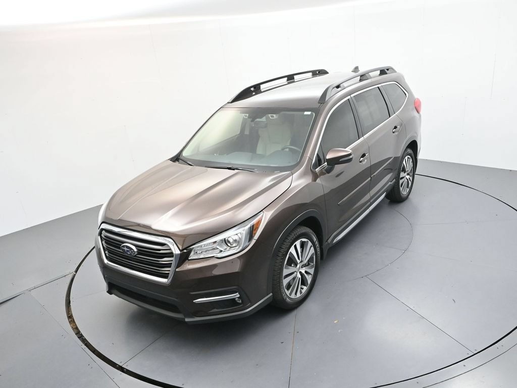 Used 2019 Subaru Ascent Limited AWD/4WD image 27