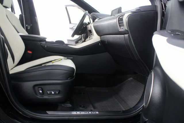 Used 2021 Lexus NX 300 F Sport image 22