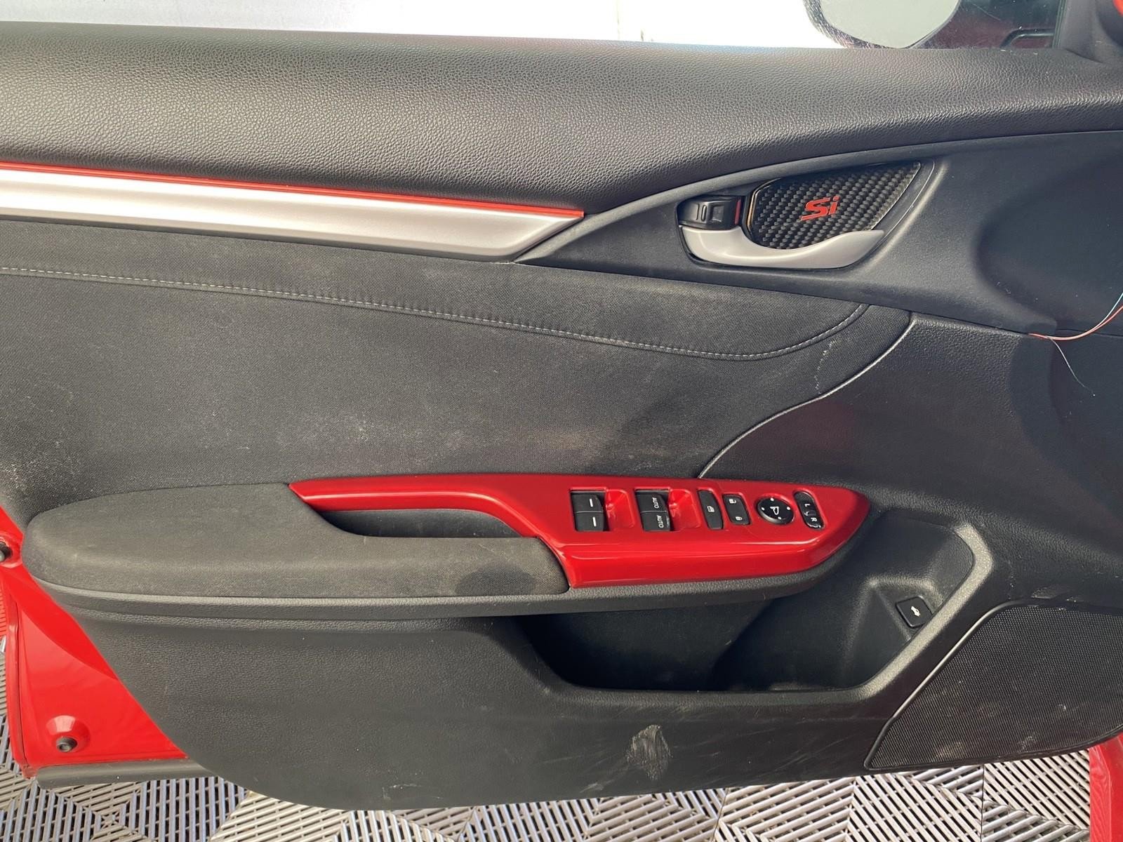 Used 2017 Honda Civic EX image 17