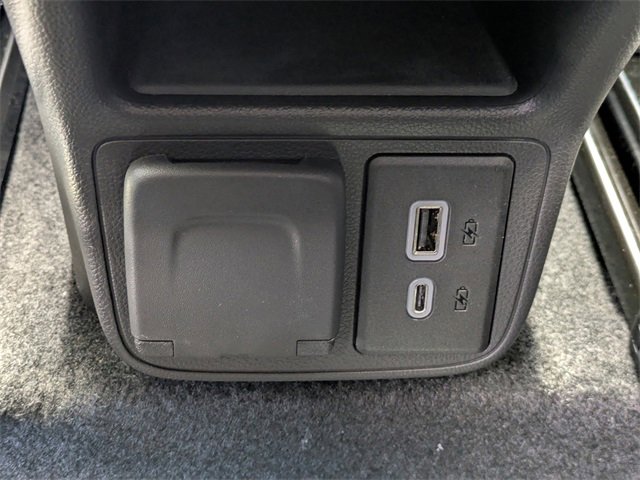New 2026 Chevrolet TrailBlazer RS w/ Convenience Package image 16