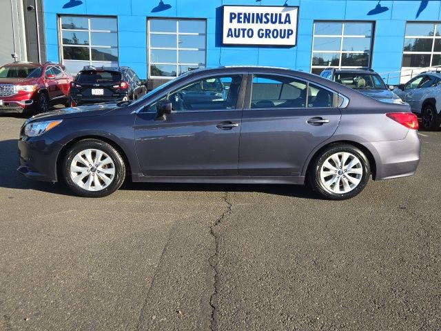 Used 2015 Subaru Legacy 2.5i Premium image 6
