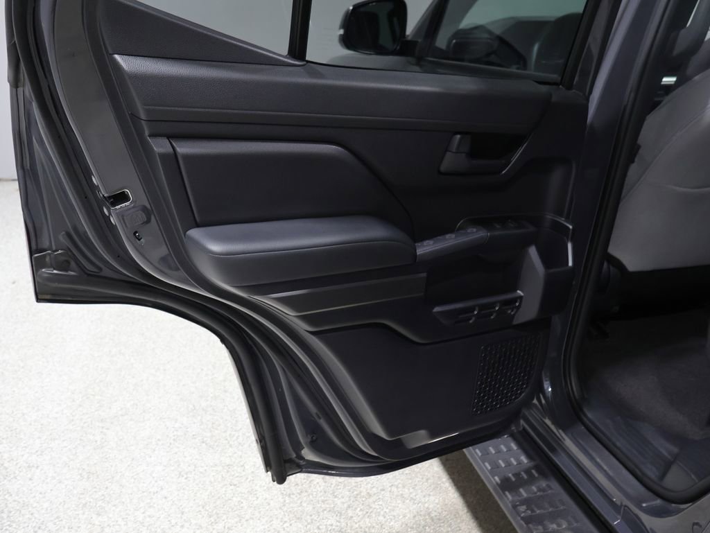 Used 2025 Toyota 4Runner TRD Off-Road image 24