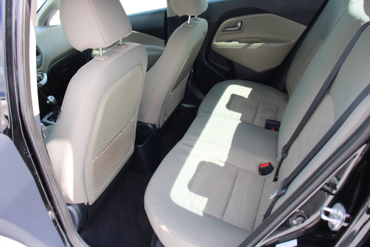 Used 2014 Kia Rio LX w/ Power Package FWD image 12