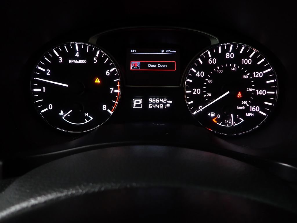 Used 2015 Nissan Altima 2.5 S w/ Special Edition Package image 28