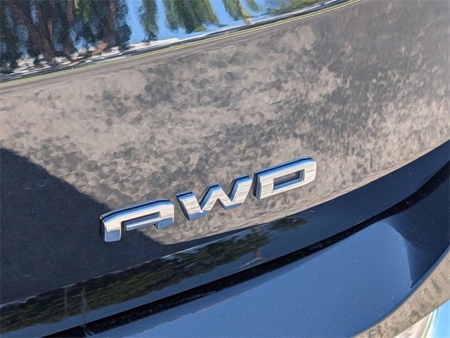 Used 2022 GMC Terrain Denali image 13