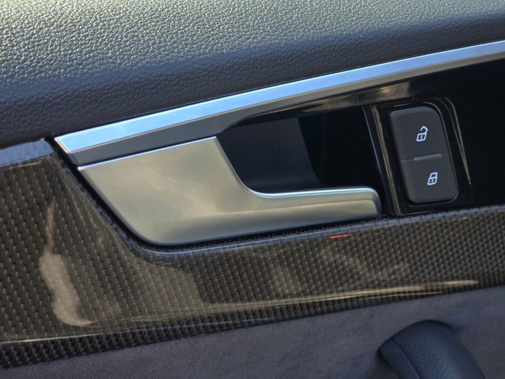 Used 2024 Audi S5 Premium AWD/4WD image 33