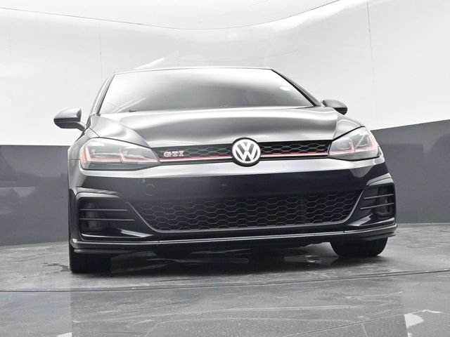 Used 2021 Volkswagen GTI SE FWD image 46