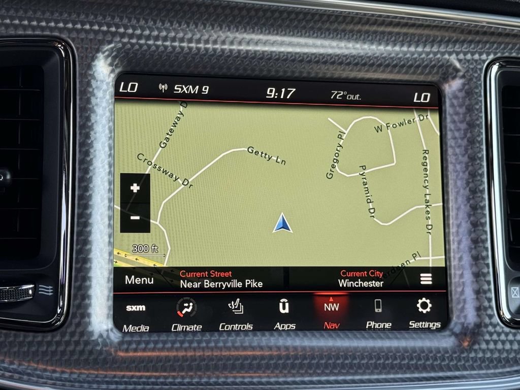 Used 2022 Dodge Challenger SRT Super Stock RWD image 3