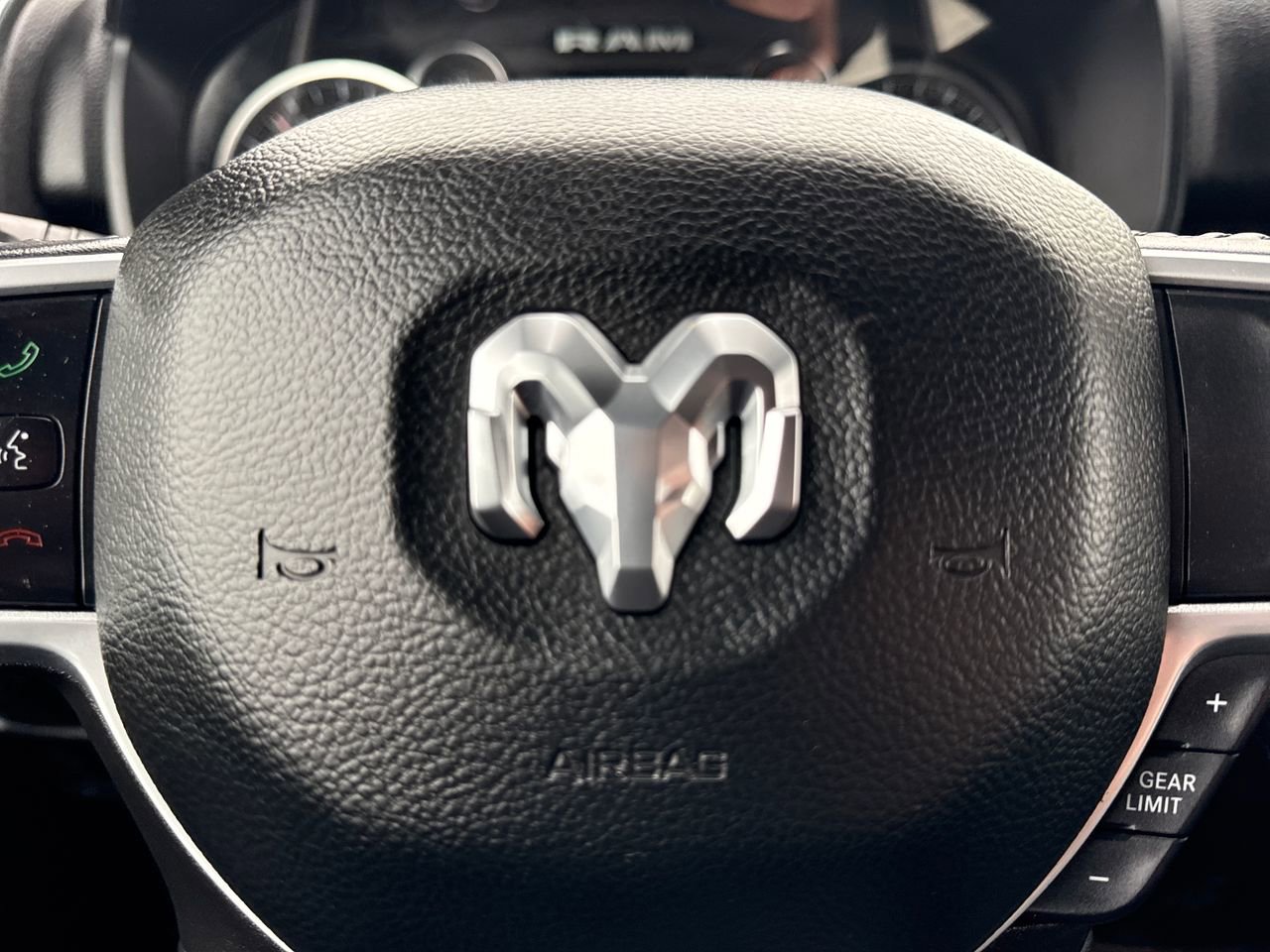 Used 2022 RAM 1500 Big Horn image 29