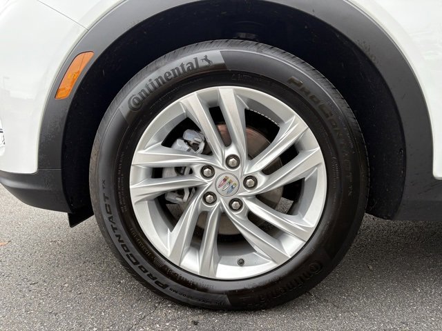 Certified 2024 Buick Envista Preferred image 13