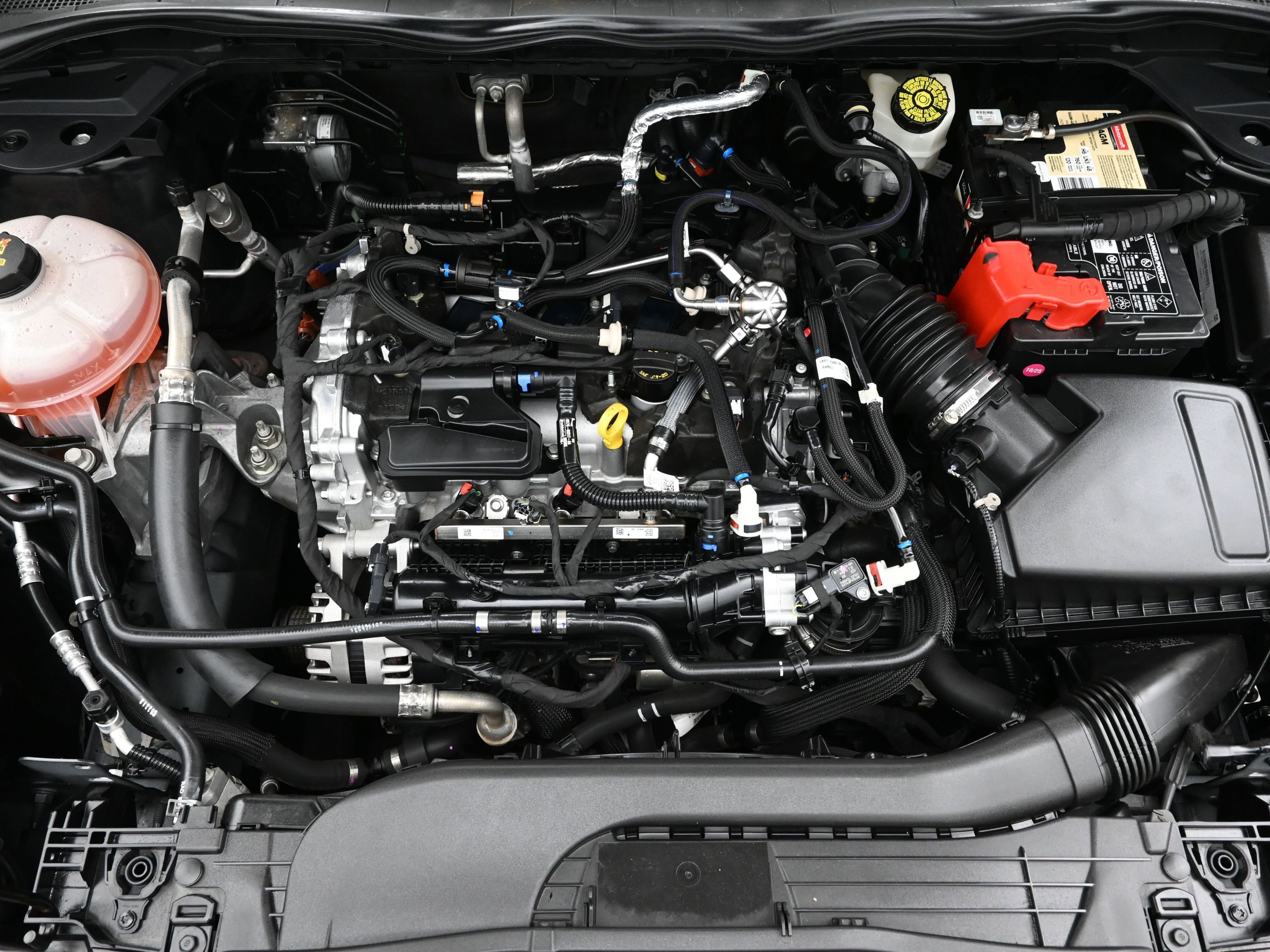 Used 2022 Ford Escape S image 29