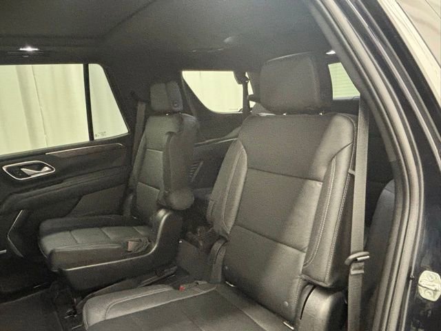 Used 2021 Chevrolet Tahoe LT image 18