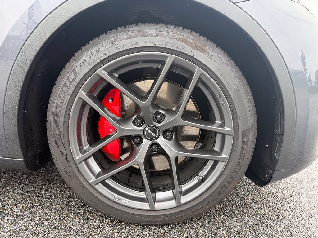 Used 2023 Tesla Model Y Performance AWD/4WD image 20