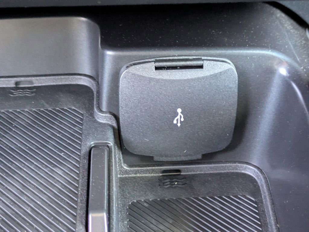 New 2026 Ford Bronco Heritage Edition image 23