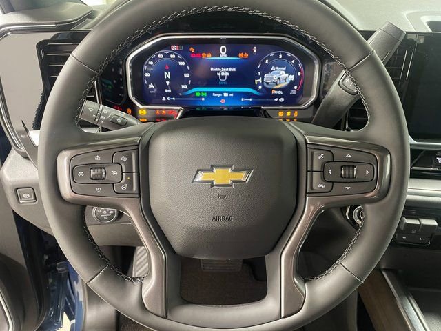 New 2026 Chevrolet Silverado 3500 High Country w/ Technology Package image 14