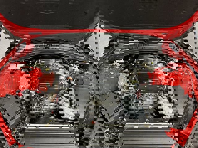 Certified 2023 Chevrolet Camaro LT w/ RS Package image 28